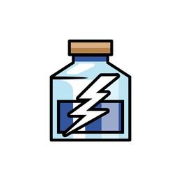Lightning Spell